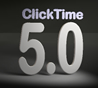 ClickTime Web Timesheet 5.0