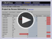 ClickTime.com - Estimates - Take Control of Project Planning
