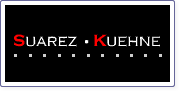 Suarez-Kuehne Architecture logo