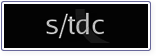 System/Technology Development Corporation