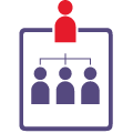 Employees enjoy using ClickTime, which reduces late timesheets and other inefficiencies. online timesheets employee management ClickTime