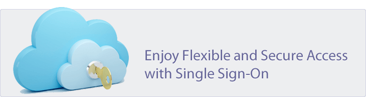 online timesheets single sign on ClickTime